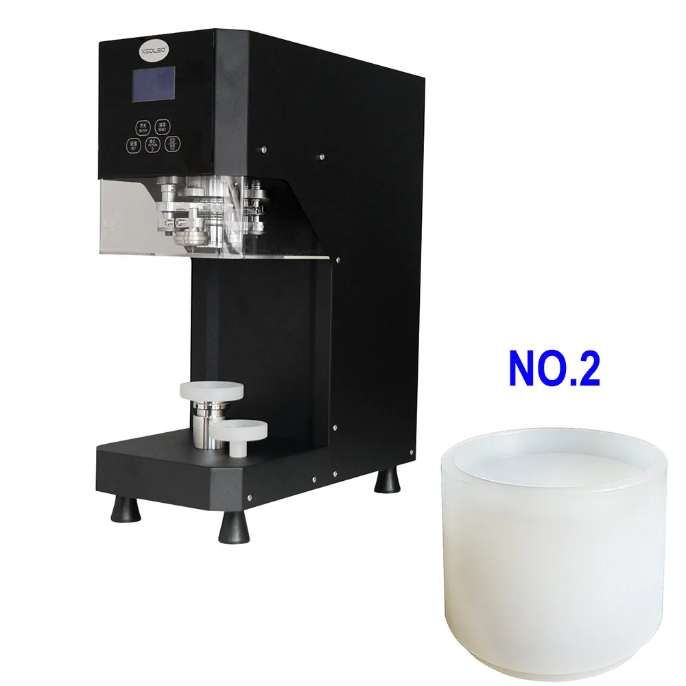XEOLEO Can sealer part 330ml bottle hold for YB-01&MX-01