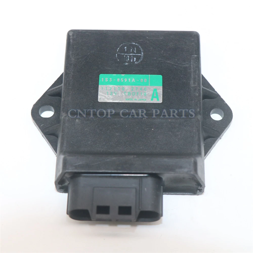 1S3-8591A-00 112100-2740 CDI Box Engine Control Unit ECU ECM