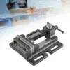 Heavy Duty Drill Press Vise, Robust Clamping Tool for Metalworking Projects 4