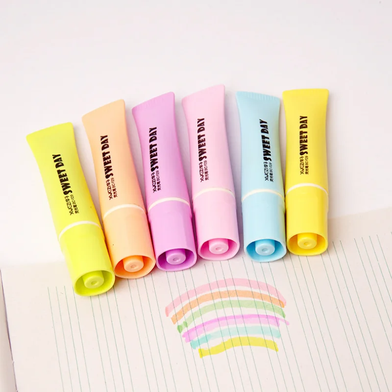 MINI MARKERS SET - Creative Kids