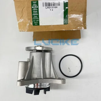3.0L Diesel Engine Water Pump with seal for Land Rover Discovery LR4 Range Rover RR Sport Jaguar XF XJ DP734 C2C37771 LR013164 1