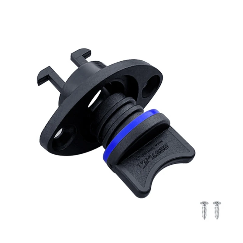 Bouchon De Vidange De Coque De Bateau,bouchons De Vidange De Bateau - Bouchon De Lancement De Bateau En Métal Pièces De Bateau ,Bouchon D'eau De Cale De Hors-bord Résistant à L'usure, Bouchon