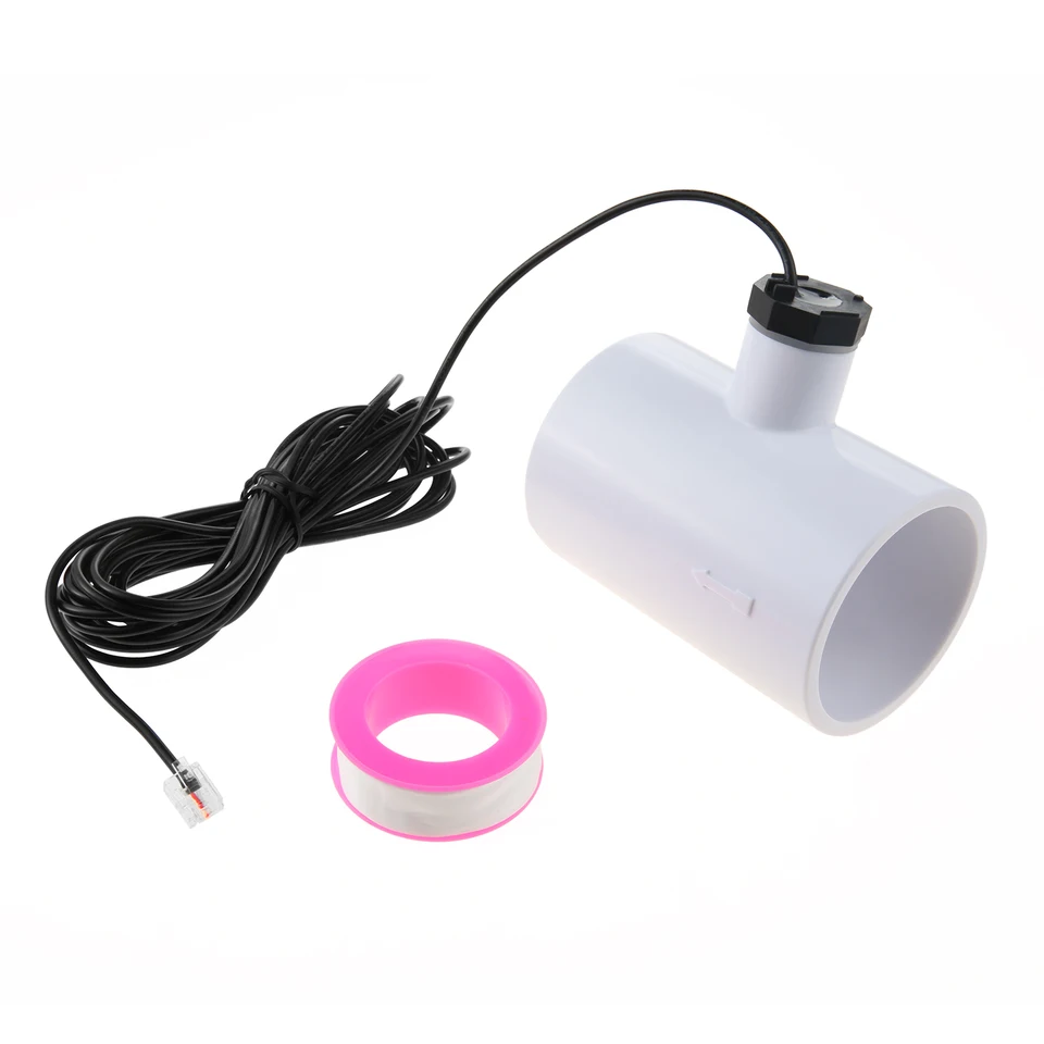 Hayward Pool Cleaners & Vacuums Pool Flow Switch Flow Switch Assembly ...