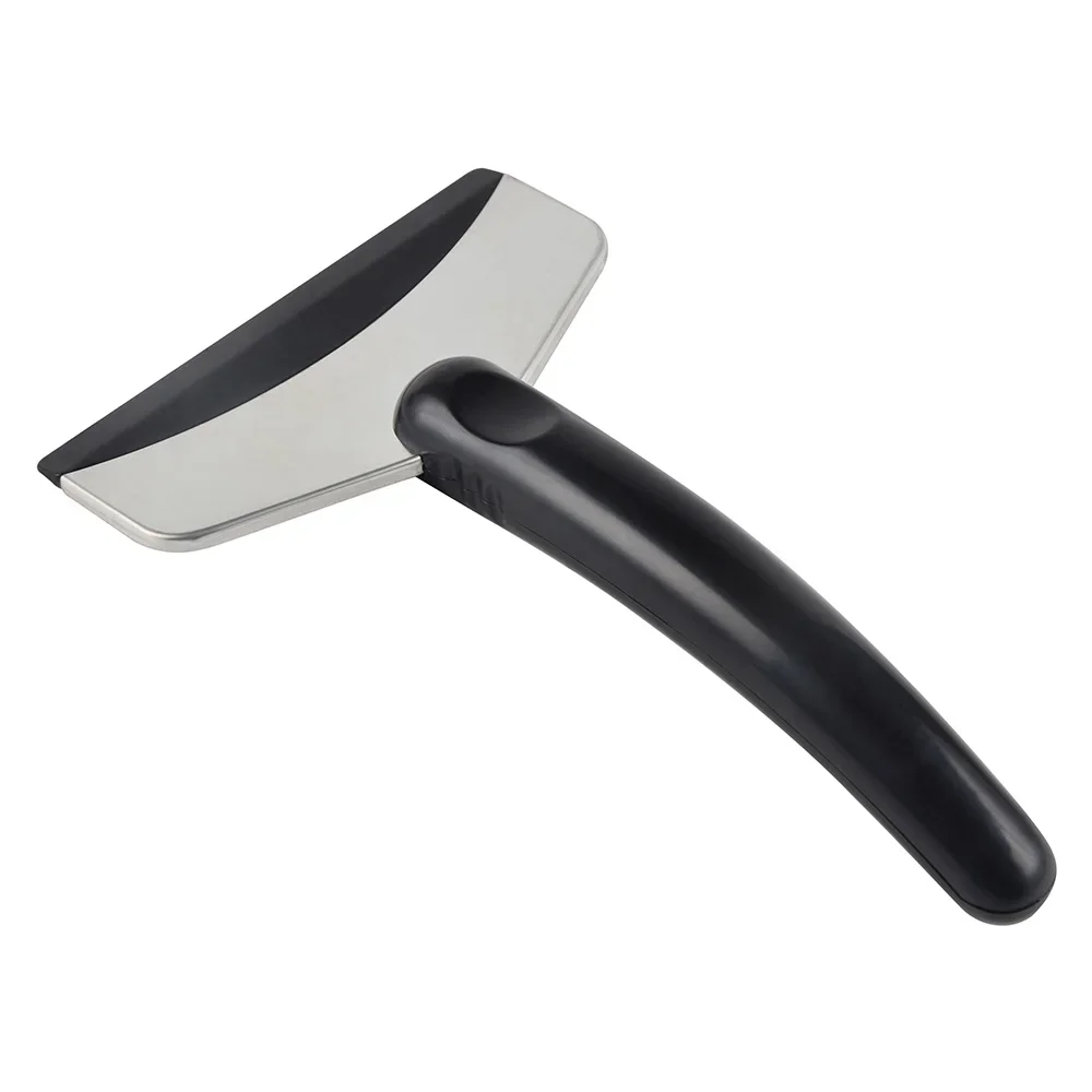 Car windshield snow shovel magic glass de-icing tool de-icing scraper winter supplies