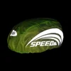 Bicycle Helmet Waterproof Cover with Reflective Strip Cycling Helmet Rain Cover Outdoor MTB Road Oxford Cloth Protection Cover 5