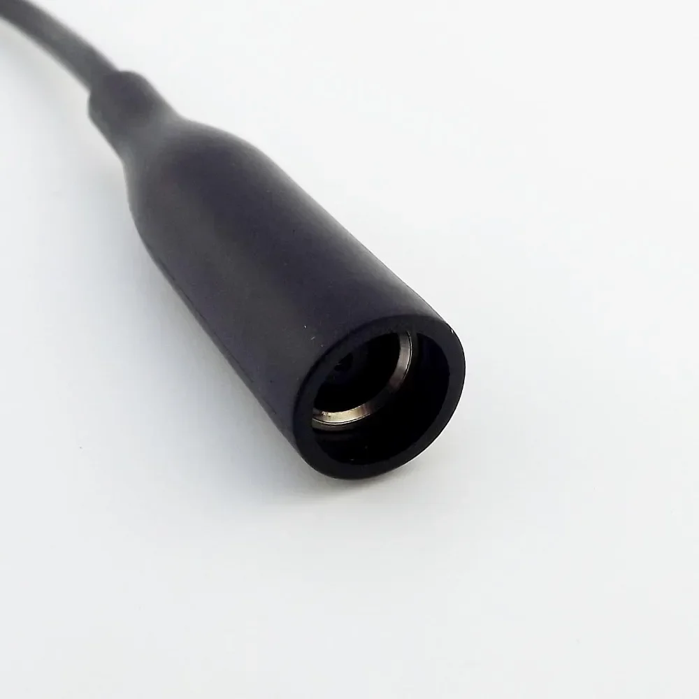 Рисунок 5 - Адаптер питания постоянного тока для ноутбука Dell