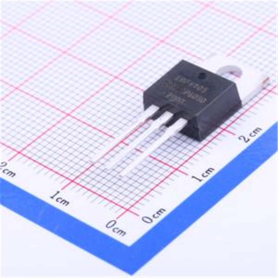 

(Field effect transistor (MOSFET)) IRF4905PBF