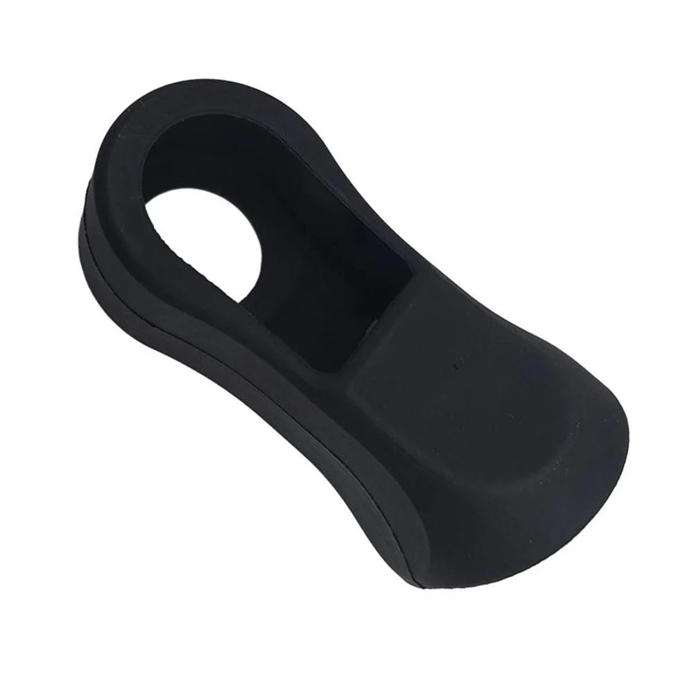 

1pc Protective Boot Replace 49-16-2567 1/4in And 3/8in High Speed Ratchet Protective Rubber Boot Power Tool Parts Accessories