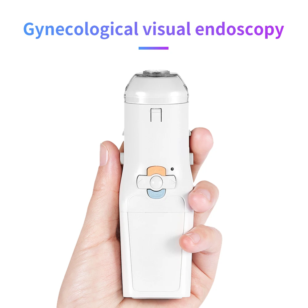 

Mini Colposcope with Digital Video for Accurate and Convenient Health Monitoring Optional Monitors Accesorios Medicos