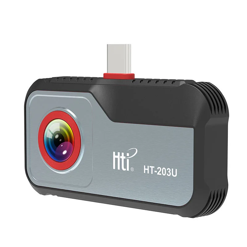 HTI HT-203U Construction Thermal Imager Thermal Camera For