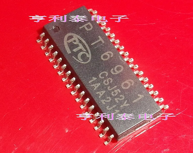 

(20 шт./лот) PT6961 LED