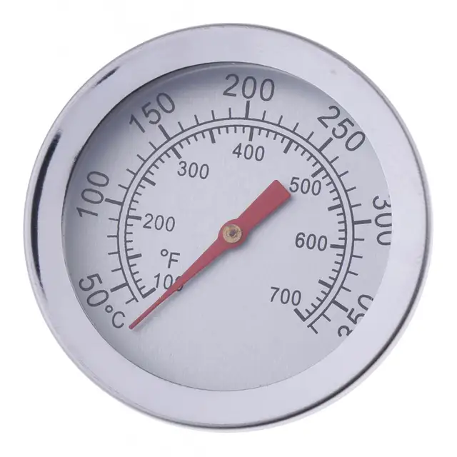 50-350 ° C-Os Hőmérséklet-Mérő 5 Cm-Es Hús Főzés Könnyen Használható - Image 3