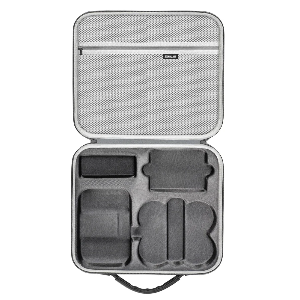 Storage Bag Box for dji Neo Drone Waterproof Portable Handbag Dustproof Travel Case for DJI RC Smart Controller Accessories drone accessories,drone storage bag,dji case,drone case