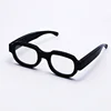 Halloween Funny Detective Conan Cosplay Led Light-Emitting Glasses Props Adult Children Conan Performance Props Toys Gift 5