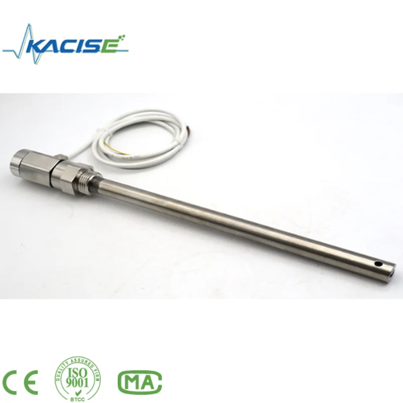 

High Temperature Liquid Level Transmitter Water Level Sensor