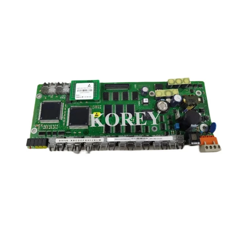 

Fiber Optic Communication Board PPC902CE101 PP C902 CE1 3BHE028959R0101 Please Enquiry