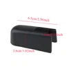 Car Auto Rear Windshield Wiper Arm Cover Cap for Nissan Juke Geniss Livina Qashqai Tiida X-Trail 28782ED500 3