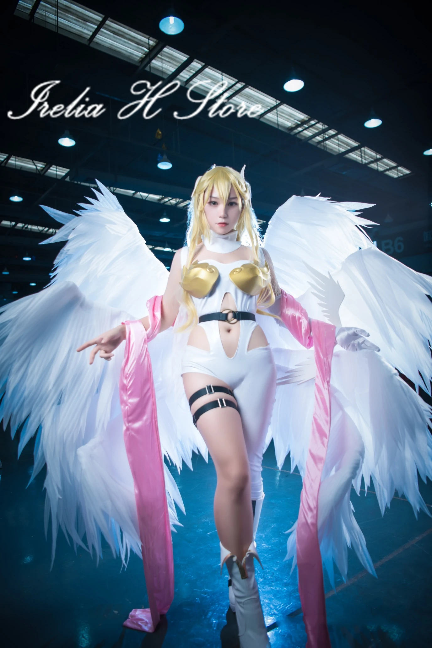 Digimon adult cosplay women