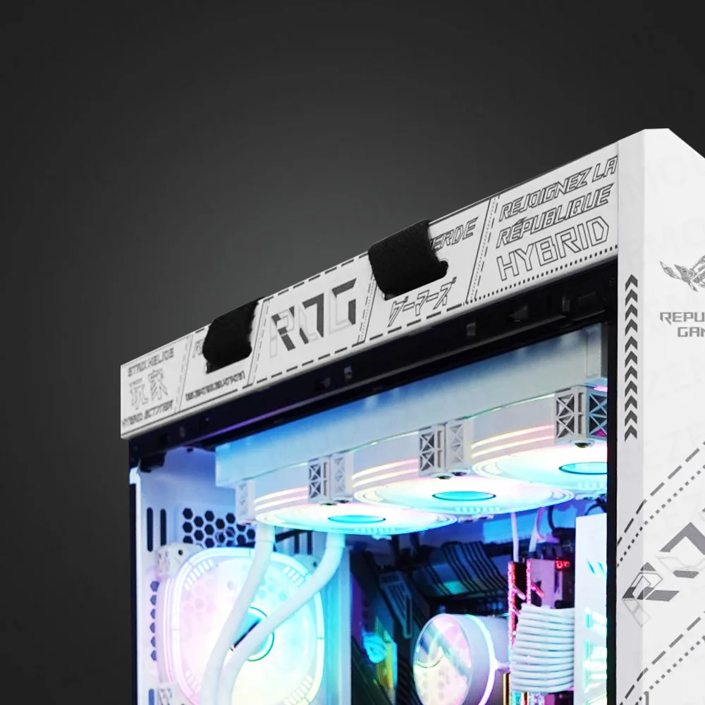gabinetes e torres de computador