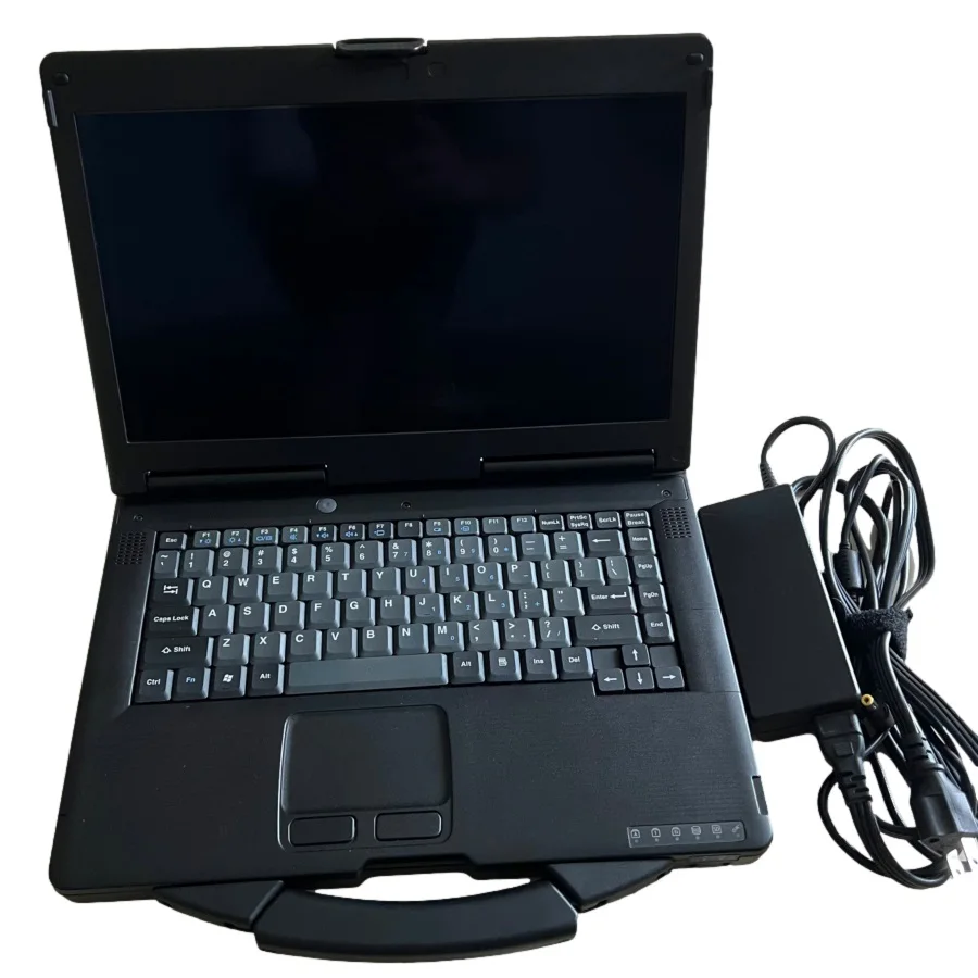 Cf-53 Laptop 8Gb Ram I5 Cpu Auto Diagnostic Laptop Può Adattarsi A Più Diagnosi Scanner Tool Mb Star C4 C5 C6