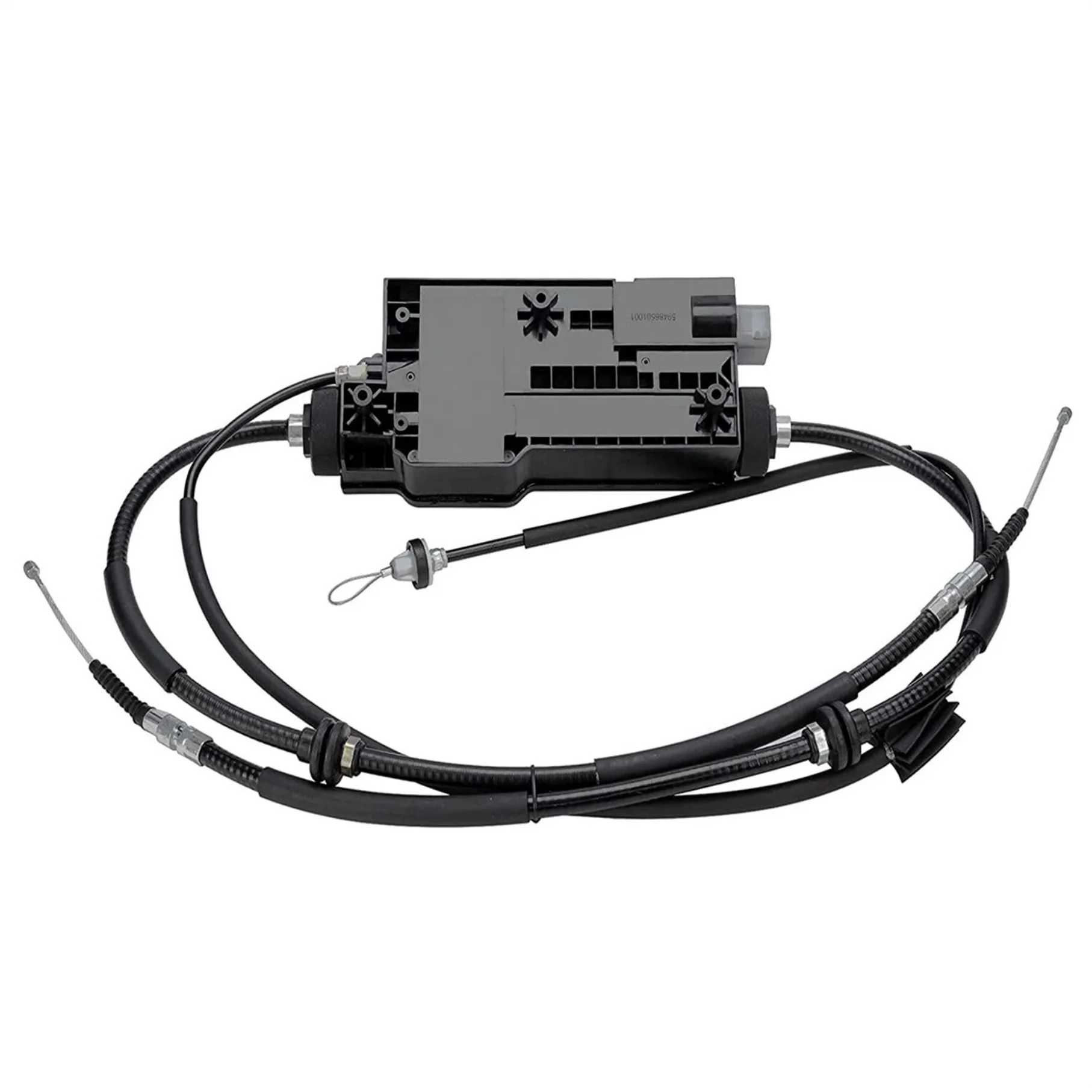 34436850289 BMW X5 E70 2007-2013 X6 E71 E72 2008-2014 용 제어 장치가있는 새로운 고품질 주차 브레이크 액츄에이터