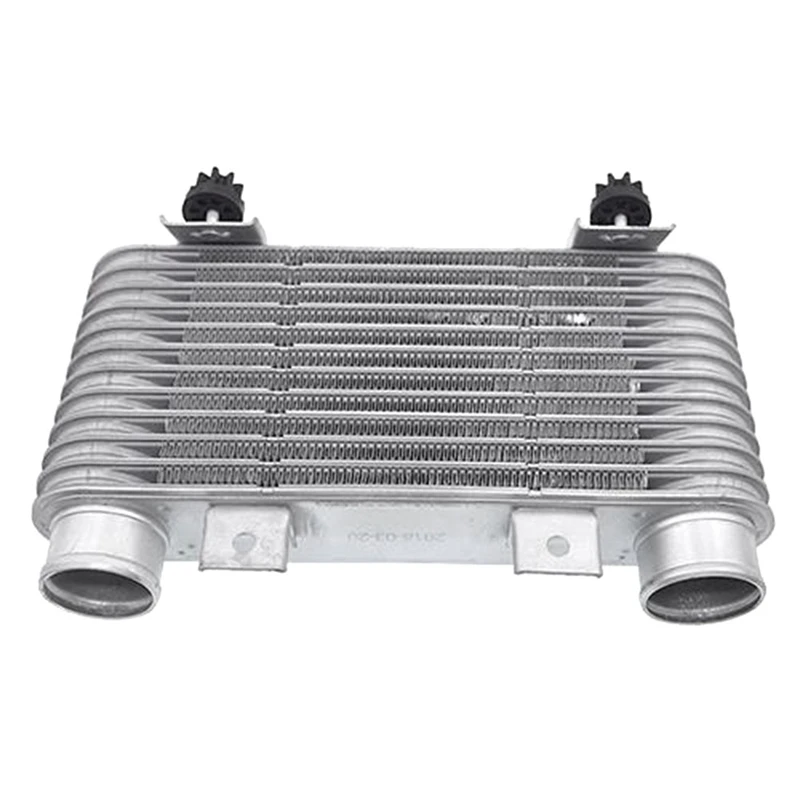 Intercooler Assy Sostituire Wl85-13-550 Wl21-13-550A Per Ford Ranger Mazda Bt-50 B2200 B2500 B2600