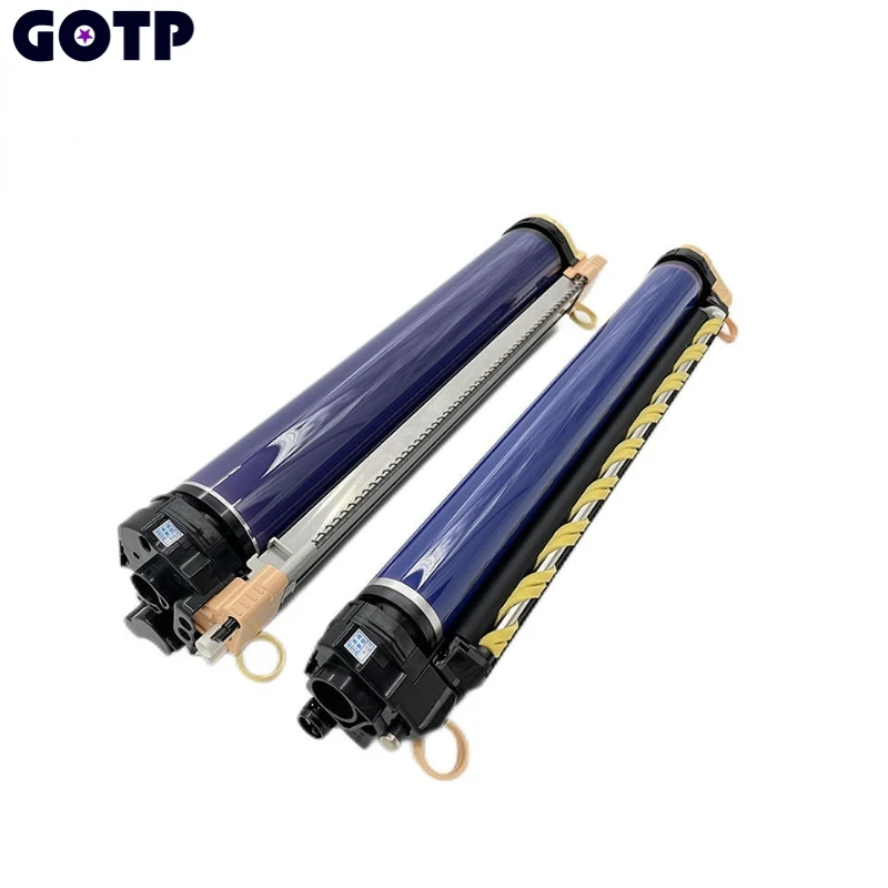 1PCS 100% Original For Xerox DC 700i C75 J75 700 C700 C550 C560 Black Digital Color Drum Unit Unidad Imagen Copier