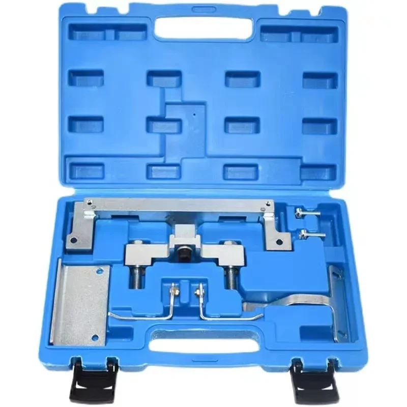 

Camshaft Belt Drive Locking Tool Engine Timing For Kit For Ford EcoSport 1.5L Duratec OEM 3031639 3031643 3031648 303-1647