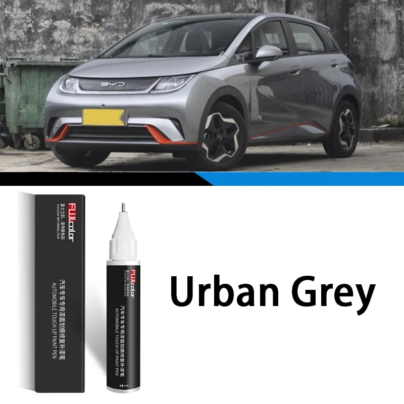 urban gray