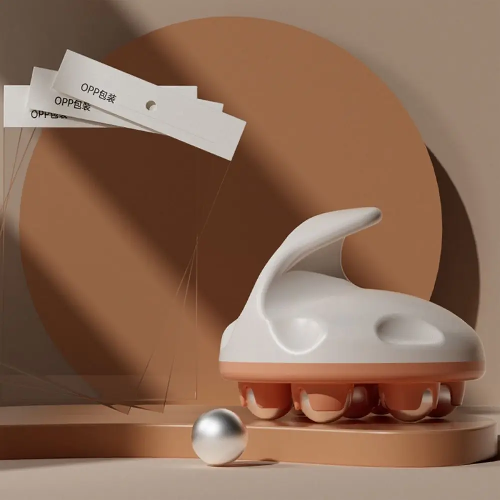 Рисунок 3 - Магнитный/стальной шариковый массажер