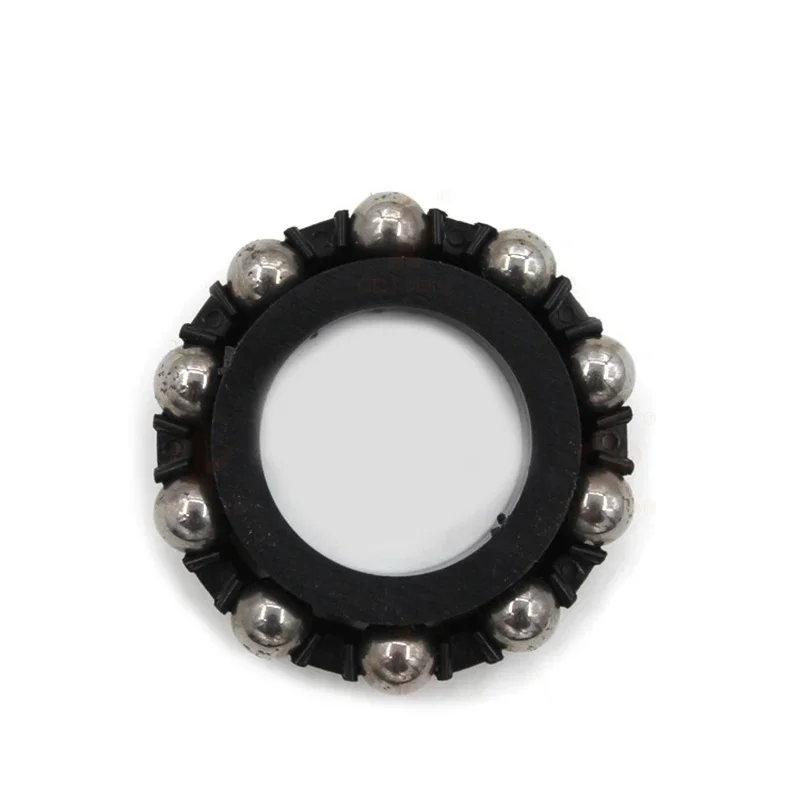 16pcs Bar Table bearings Rod Soccer Foosball replacement parts Bushing table accessories football fun games 15.8mm For 5529