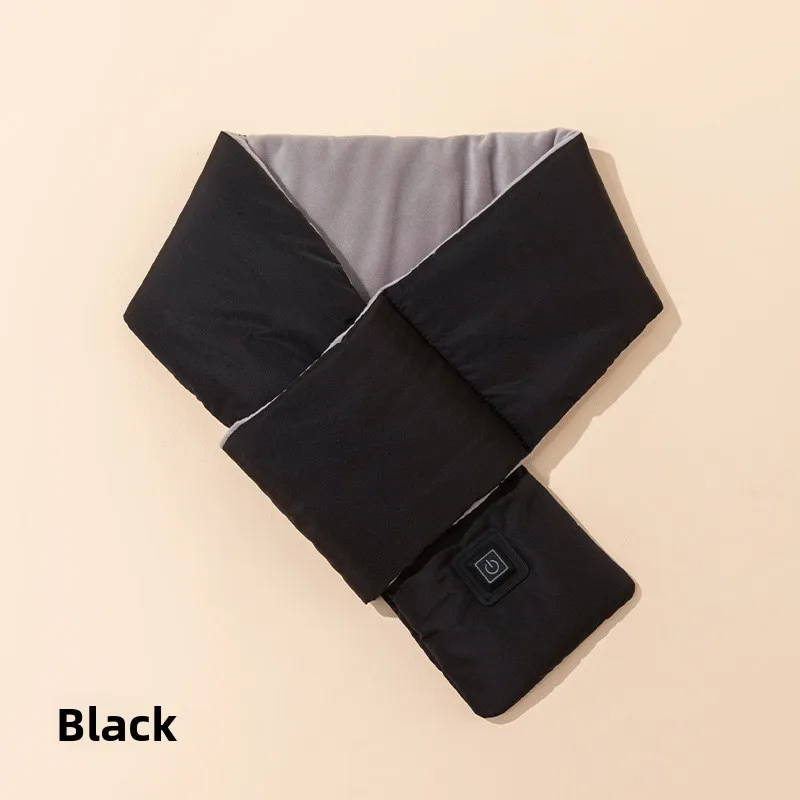 Pocket heating black