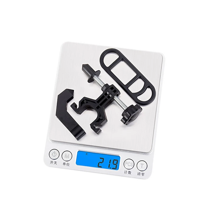 TOOPRE Bicycle Wheel Truing Stand Bike Rims Adjustment Tools MTB Road Bike Wheel Repair Tools With Wrench Cycling