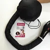Portable Hair Bonnet Dryer Cap Gorro Secador Touca Difusora Steamer Quick Dry Baked Oil Care Diffuser Drying Hairdressing Tools 2