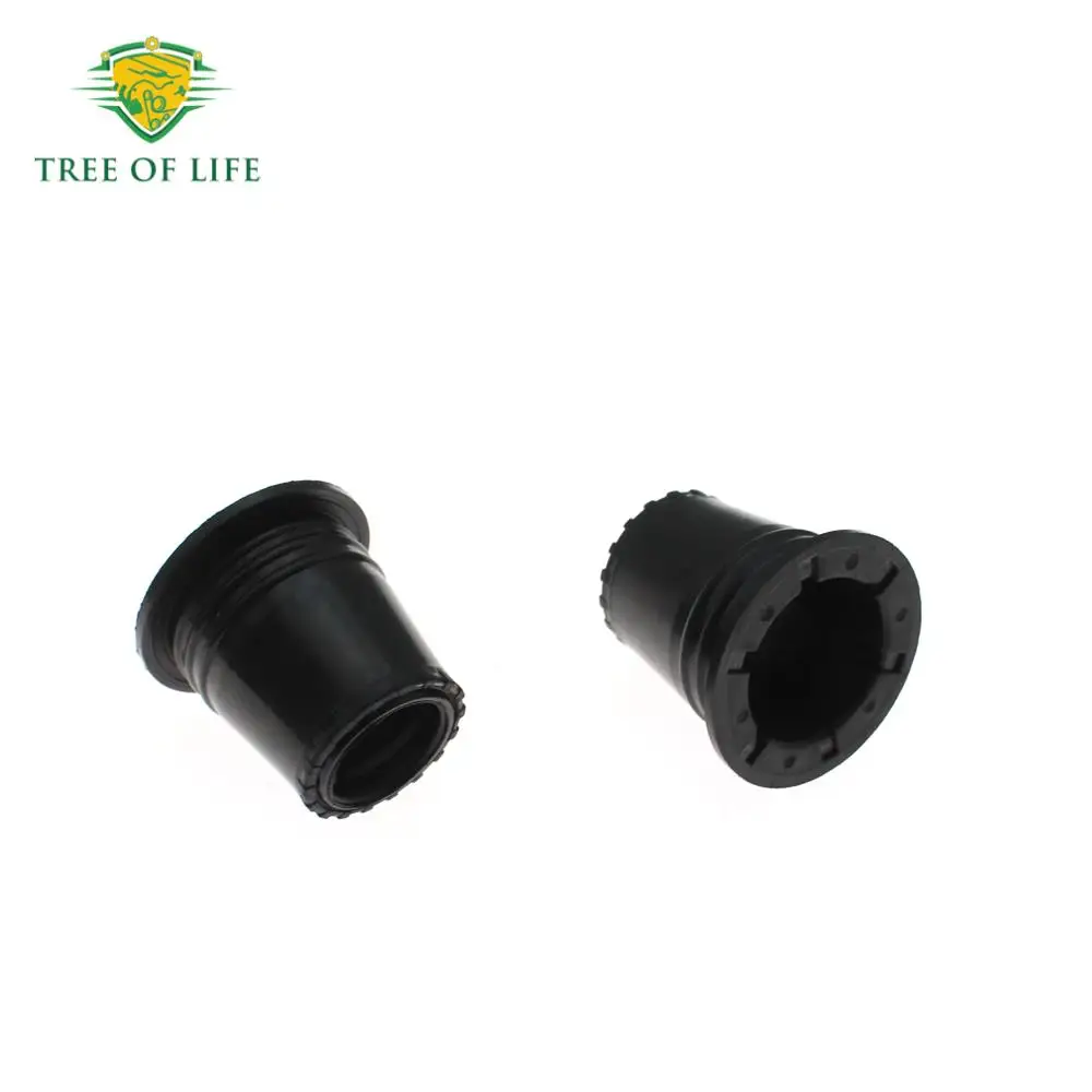 Car Fuel Injector Seal 1/2/4/8 for Vauxhall Astra etc