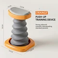 Orange Square