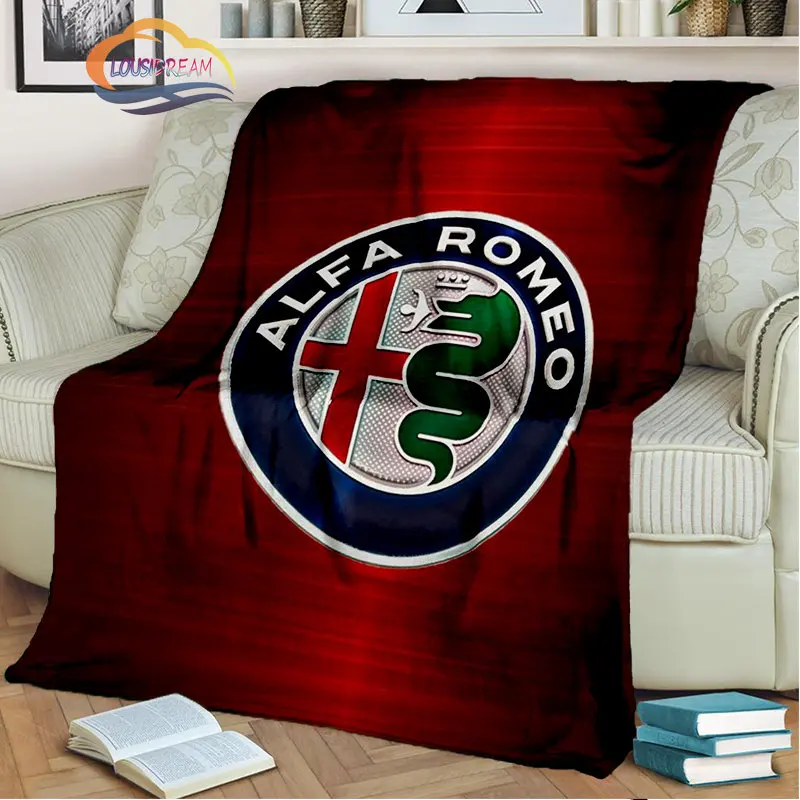 Alfa Romeo �ö��� �÷��� ���, ��� �Ǵ� ���ο� ���� ħ��, �����ϰ� �ε巯�� ħ�뺸, ���ƿ� ���� ����