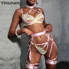 Yimunancy lingerie