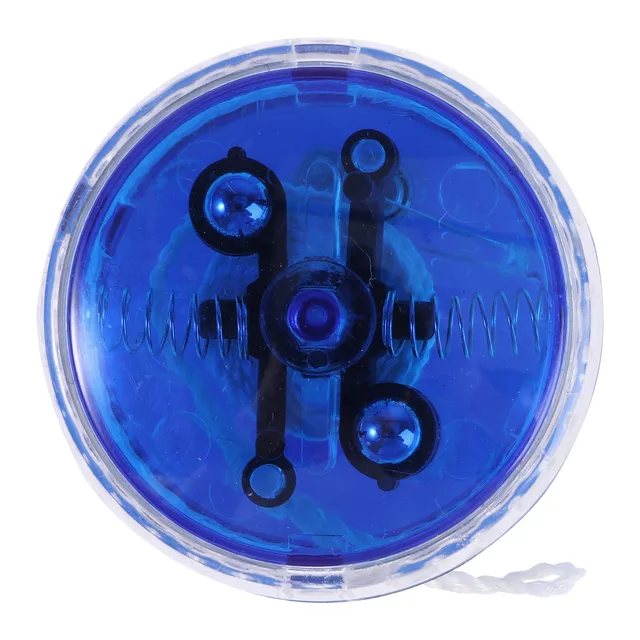 YOYOS yoyo with string professional yoyo yoyo ball yo yos luminous yoyos 4