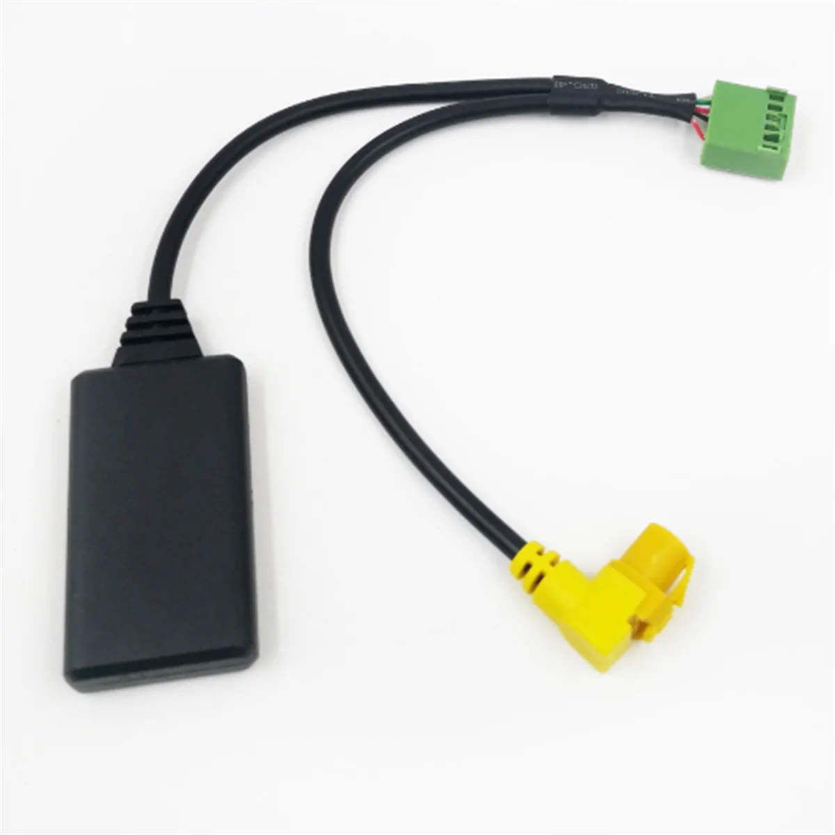 Bluetooth-Compatible 5.0 AUX AMI Multimedia Bluetooth Adapter Audio Cable For Audi mmI AMI 3G For AUDI A4 A5 A6 Q5 Q7