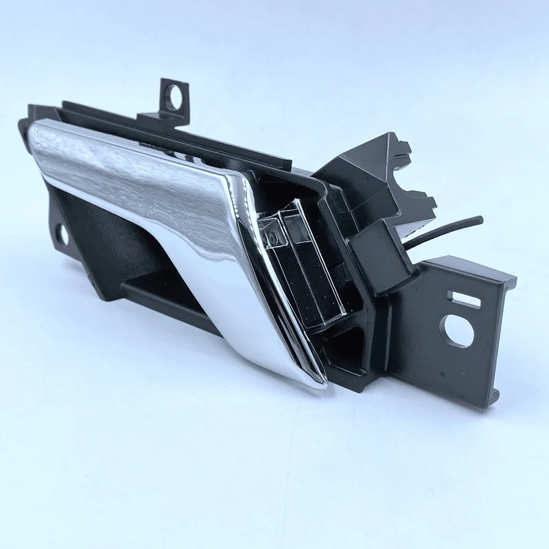 

Хромированная внутренняя дверная ручка для Chevy Captiva Sport 2012-2015 Saturn Vue 2008-2010