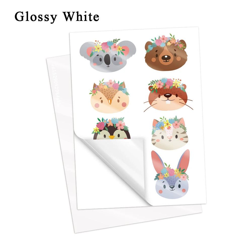 The Ultimate Guide to Print Sticker Sheets: What You Need to Know ...