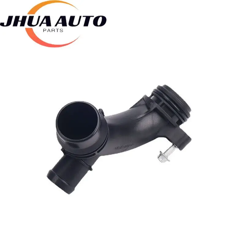 

A2742000256 2742000256 новый разъем охлаждающей жидкости для Mercedes W205 C350E