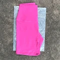 Pink red
