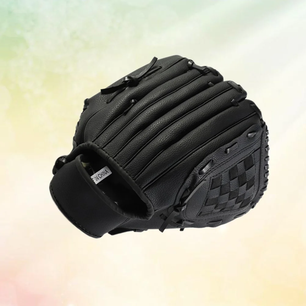 11 5-inch Guantes De Beisbol Para Ni&ntilde;os Catchers Mitts Mens Baseball Glove Gloves Left Hand for 125 Softball