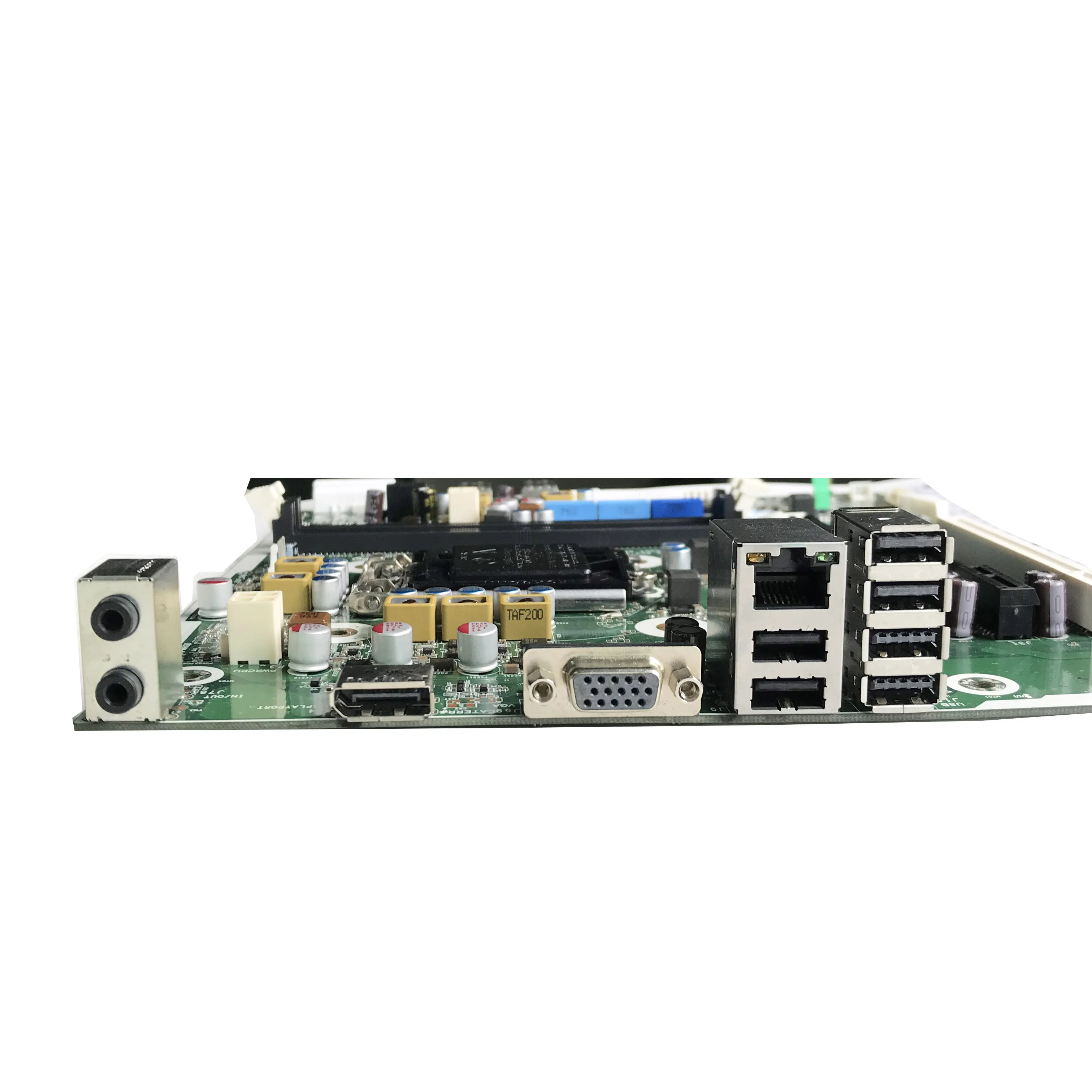 HP ProDesk 400 G4 MT 데스크탑 마더보드, LGA1151 DDR4 911987-001 911987-601 901010-001 MB 100% 테스트 완료, 빠른 배송