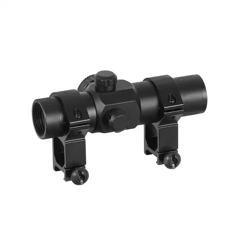 Red Dot Sight and Riflescope for Hunting Shooting