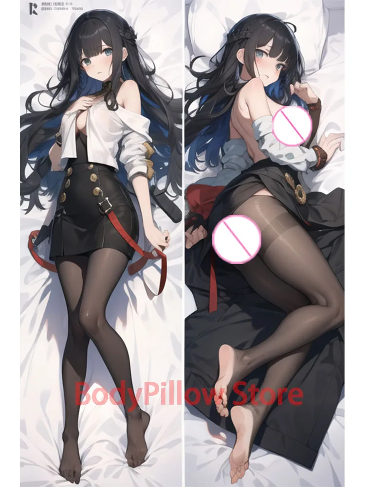 

Наволочка Dakimakura Tlaloc (Fate) в японском стиле аниме с обнимающим телом