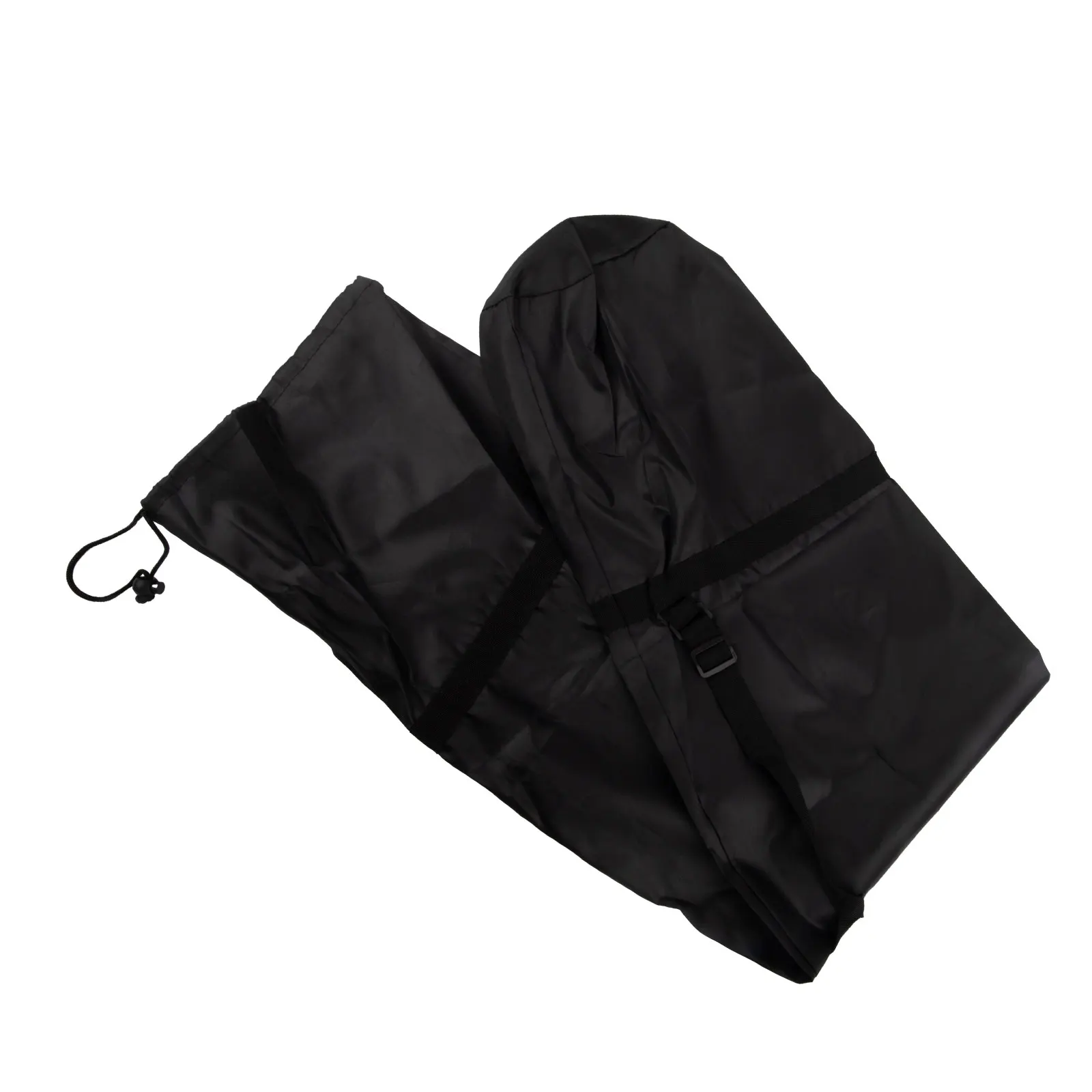 1pc 70-130cm Kordelzug Tragetasche Faltbare Handtasche Für Mic Stativ Licht Yoga Matte Regenschirme Elektrische instrument Teile – Detail 12