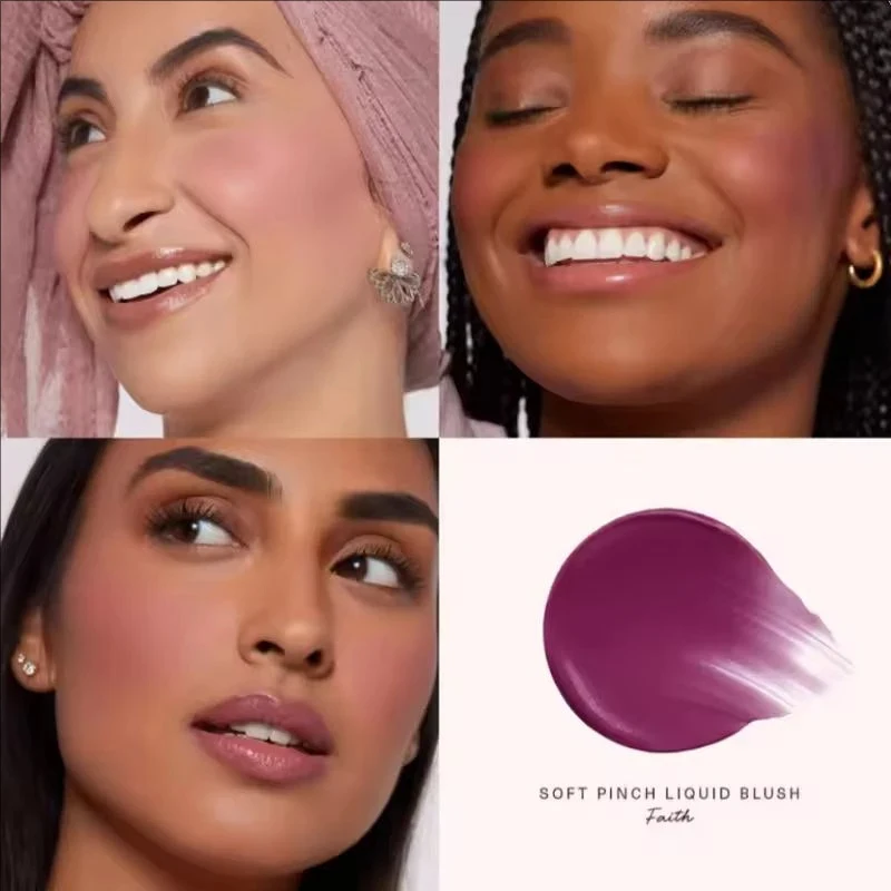 Faith Blusher